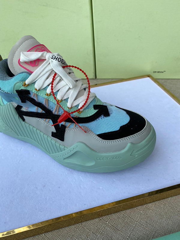 VV - YZ Shoes - 046