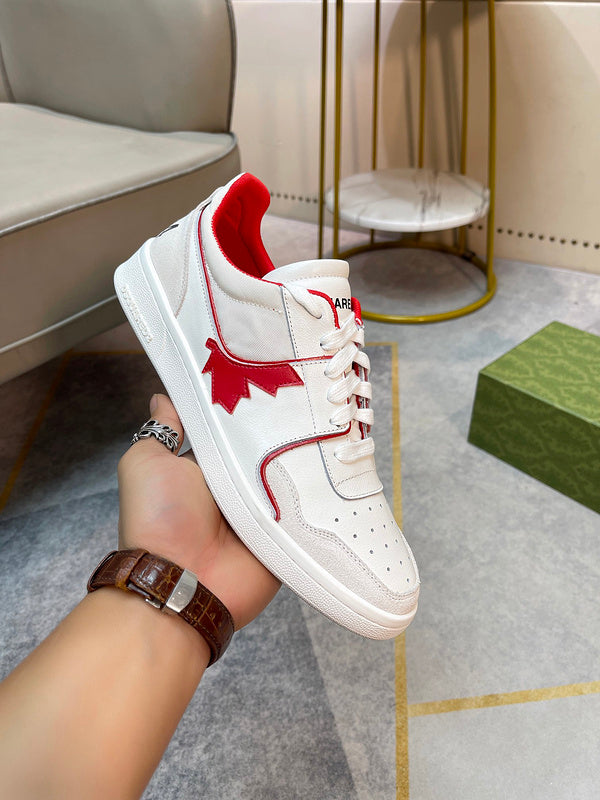 VV - DQ2 Shoes - 016