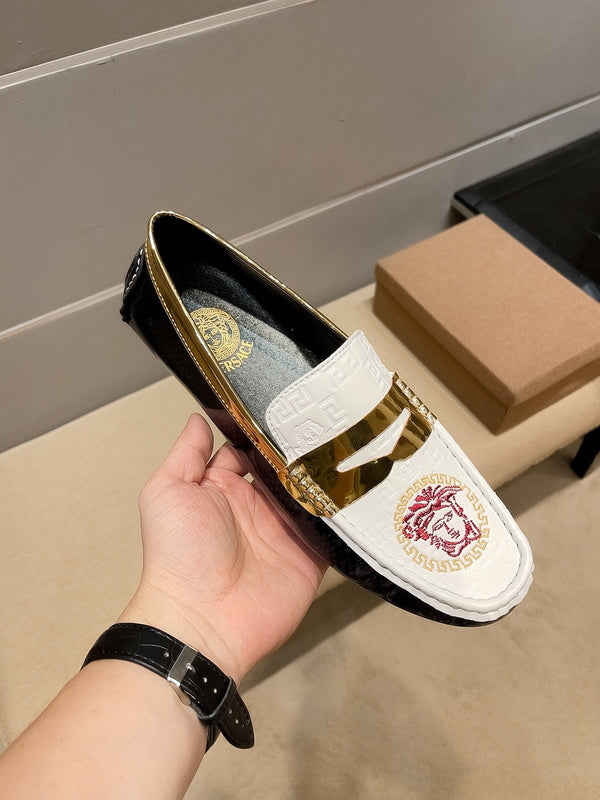 VV - VAR Shoes - 380