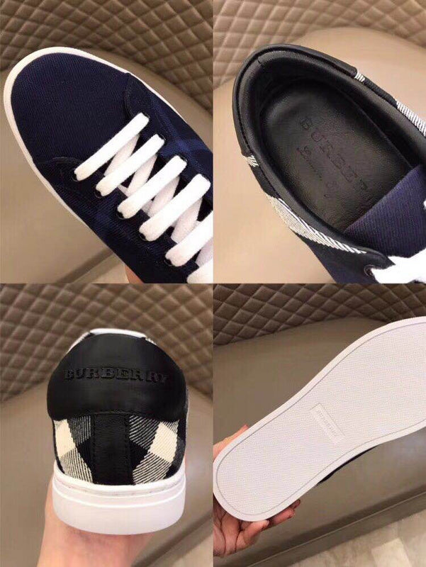 VV - BOR Shoes - 295