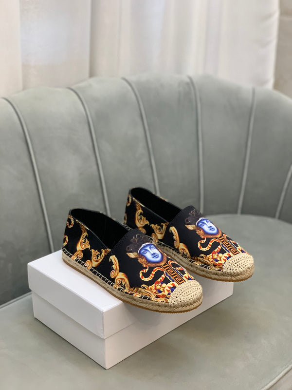 VV - VAR Shoes - 455
