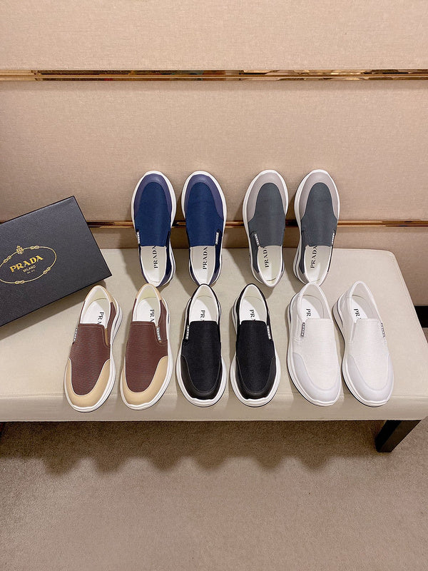 VV - PD Shoes - 805