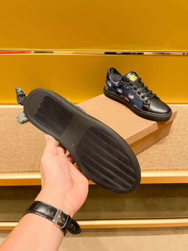 VV - BOR Shoes - 367
