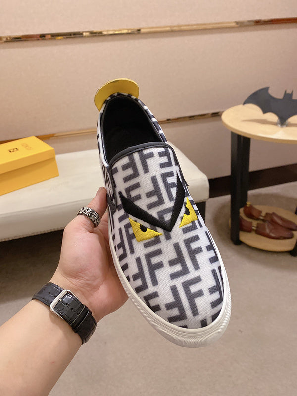 VV - MAME Shoes - 402