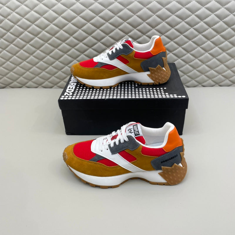 VV - DQ2 Shoes - 051
