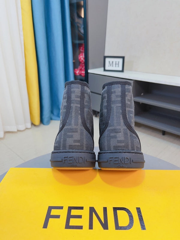 VV - MAME Shoes - 246