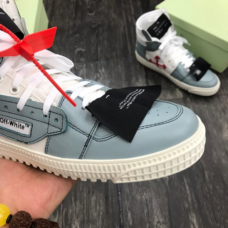 VV - YZ Shoes - 077