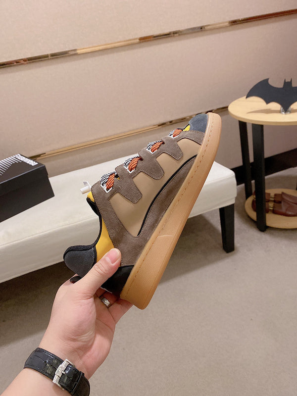 VV - DQ2 Shoes - 071