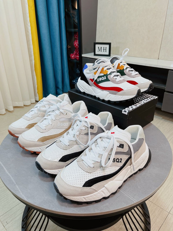 VV - DQ2 Shoes - 081