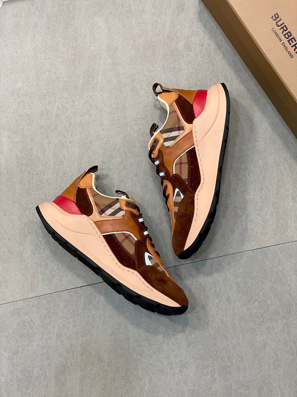 VV - BOR Shoes - 028