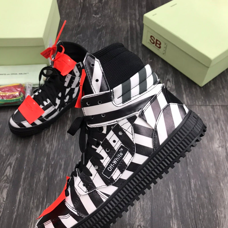 VV - YZ Shoes - 057