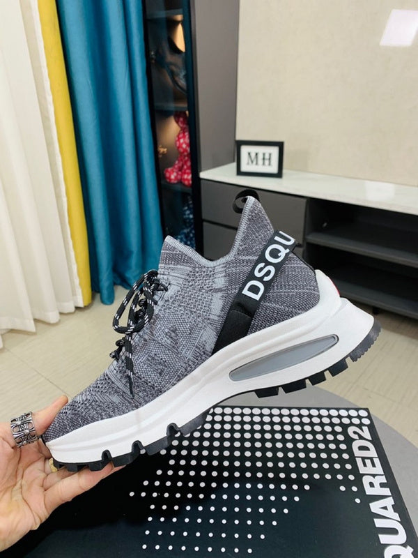 VV - DQ2 Shoes - 047