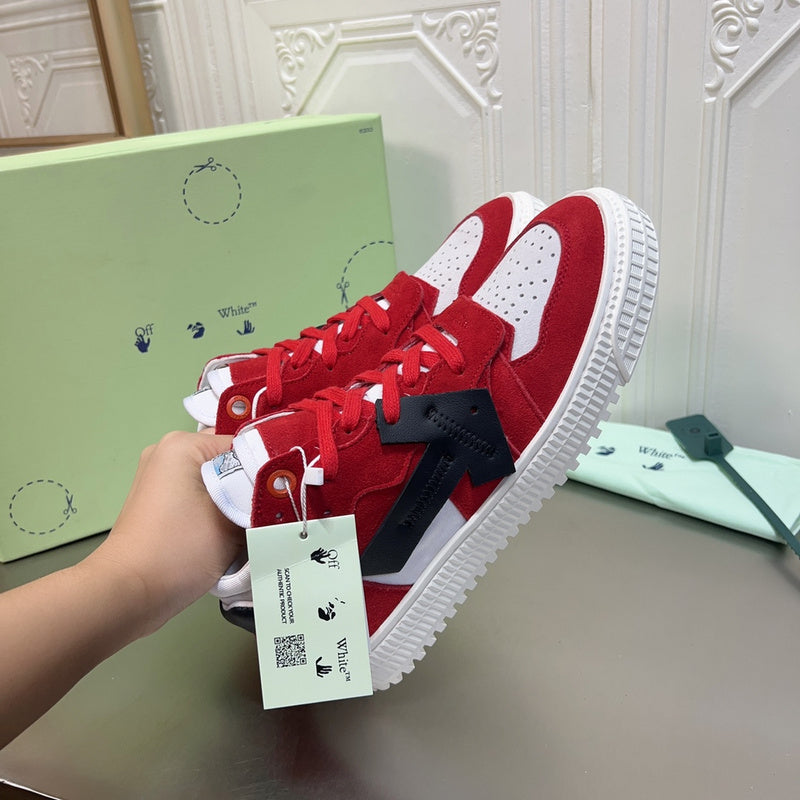 VV - YZ Shoes - 101