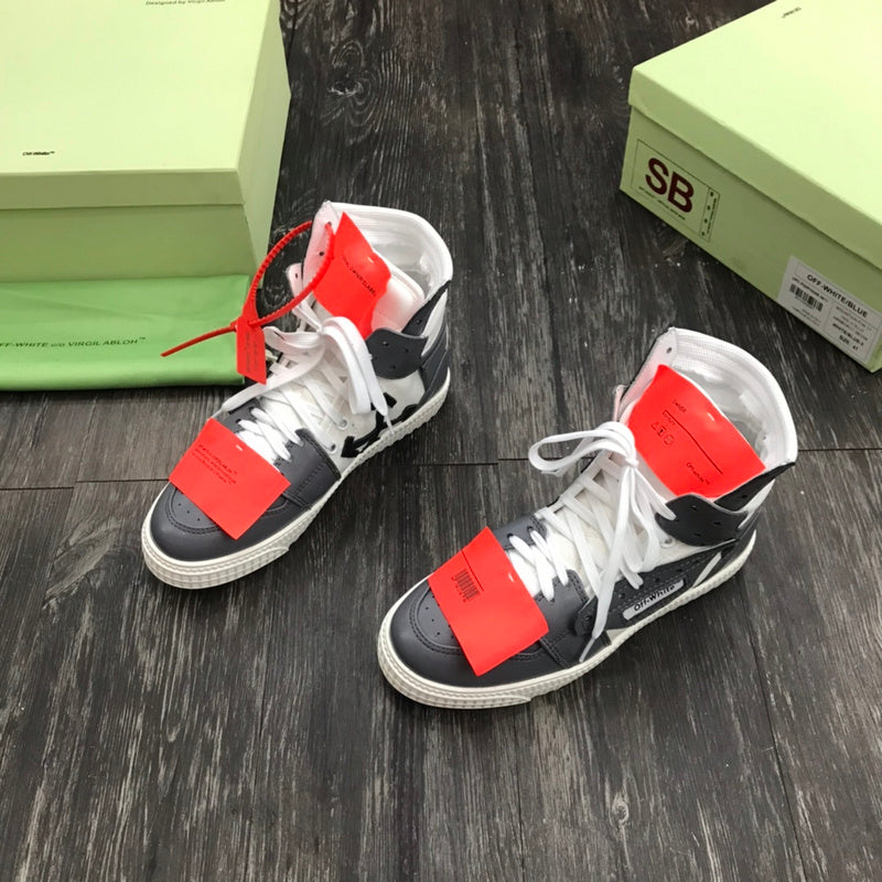 VV - YZ Shoes - 082