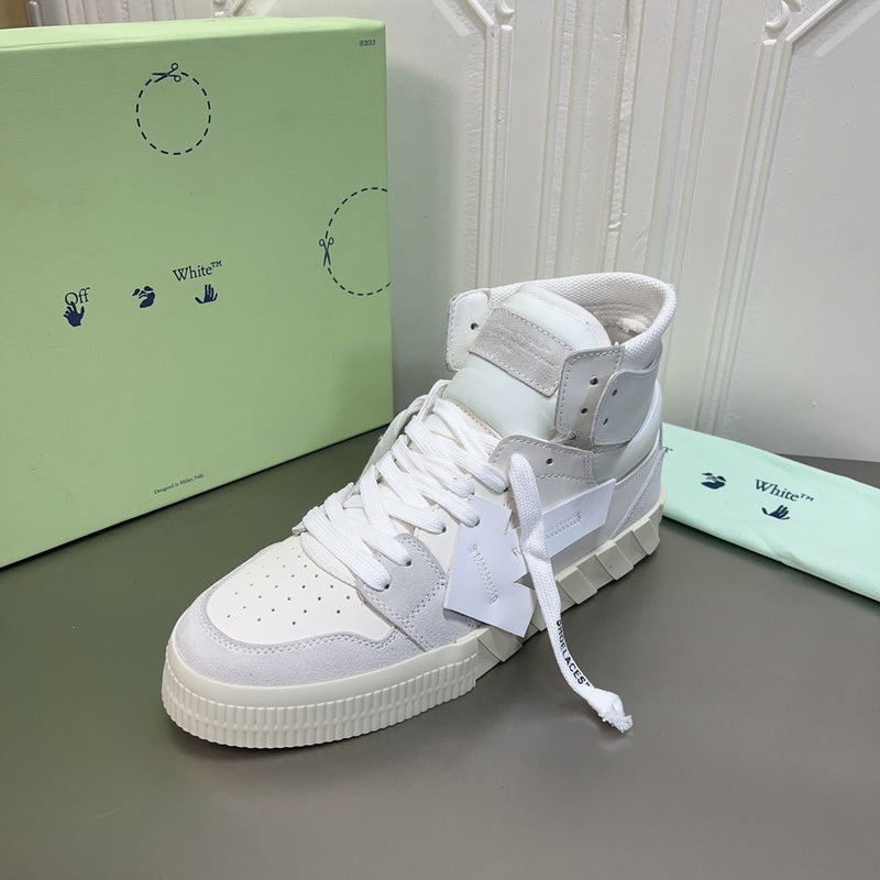 VV - YZ Shoes - 115