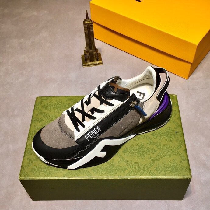 VV - MAME Shoes - 203