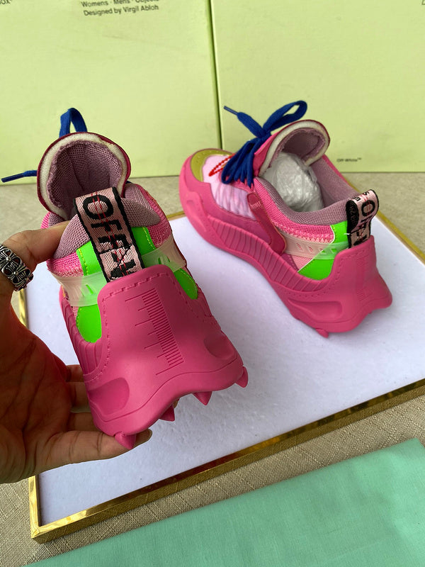 VV - YZ Shoes - 031