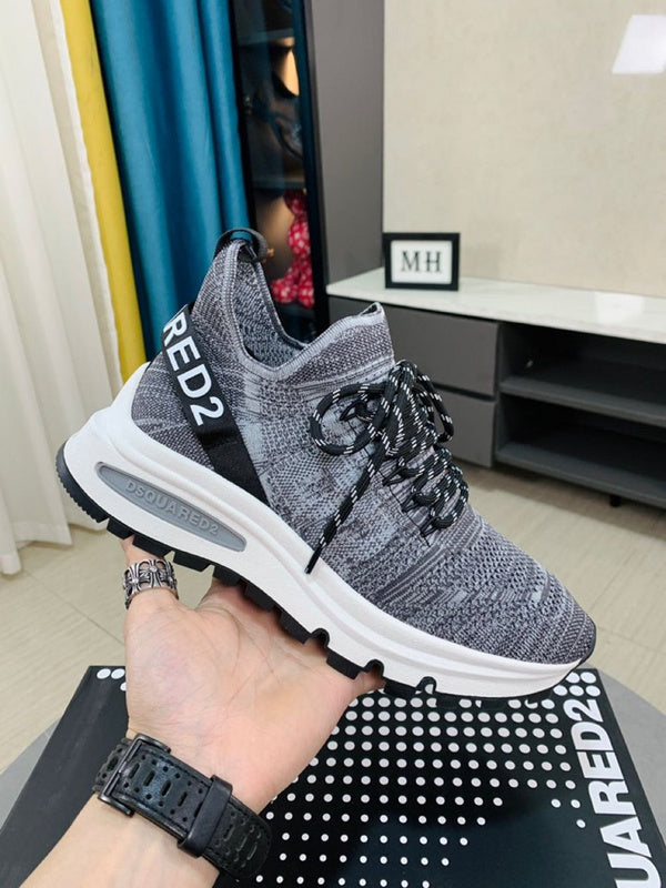 VV - DQ2 Shoes - 047
