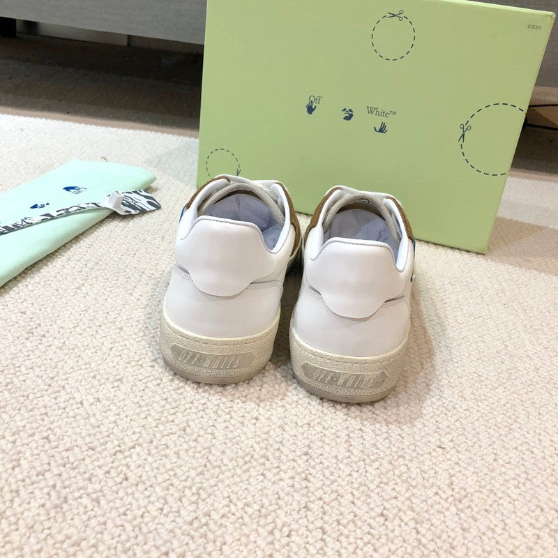 VV - YZ Shoes - 122