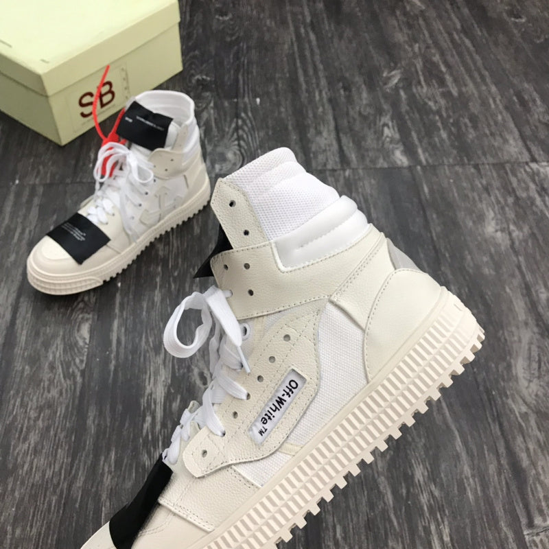 VV - YZ Shoes - 065