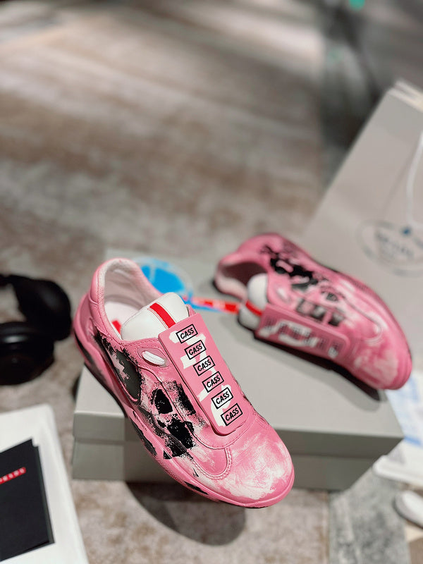 VV - PD Shoes - 922