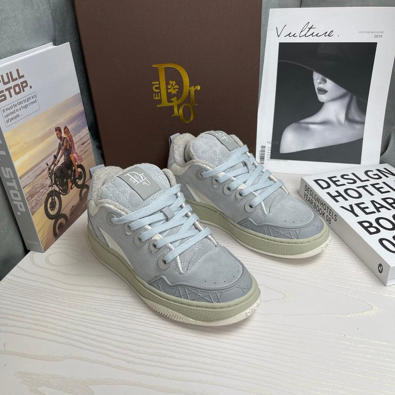 VV - DOR Shoes - 666