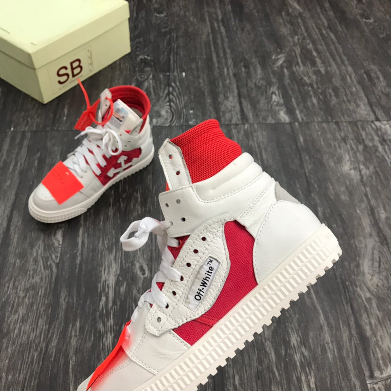 VV - YZ Shoes - 068
