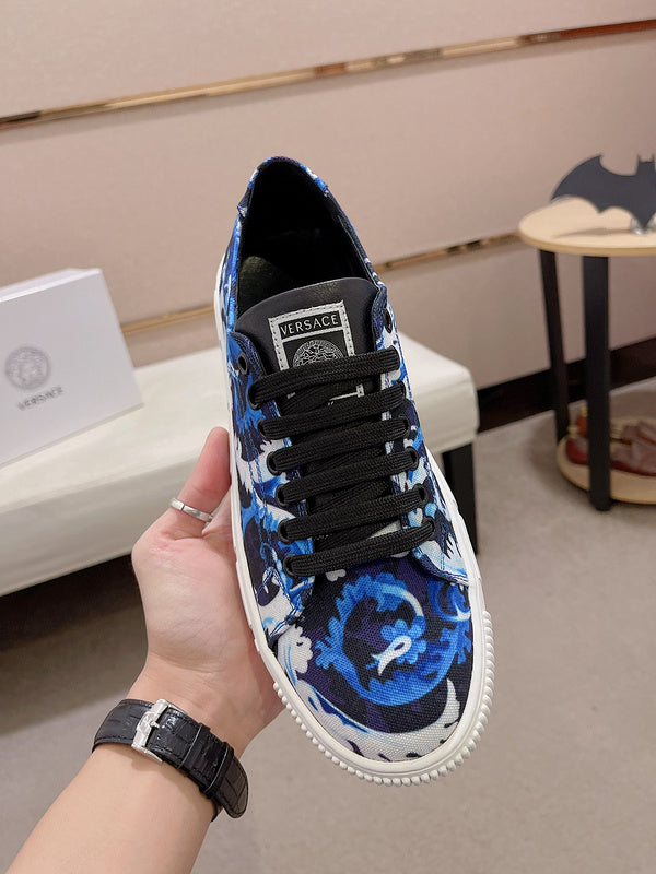 VV - VAR Shoes - 468