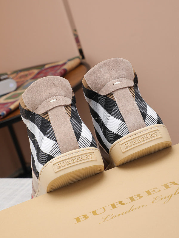 VV - BOR Shoes - 227