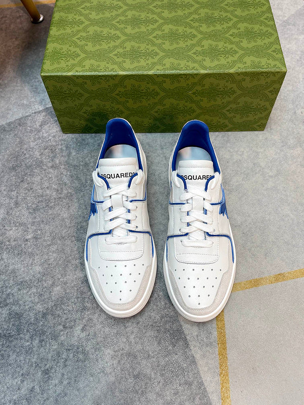 VV - DQ2 Shoes - 002
