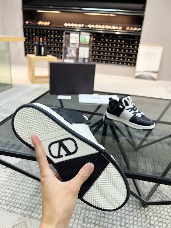 VV - VEL Shoes - 386