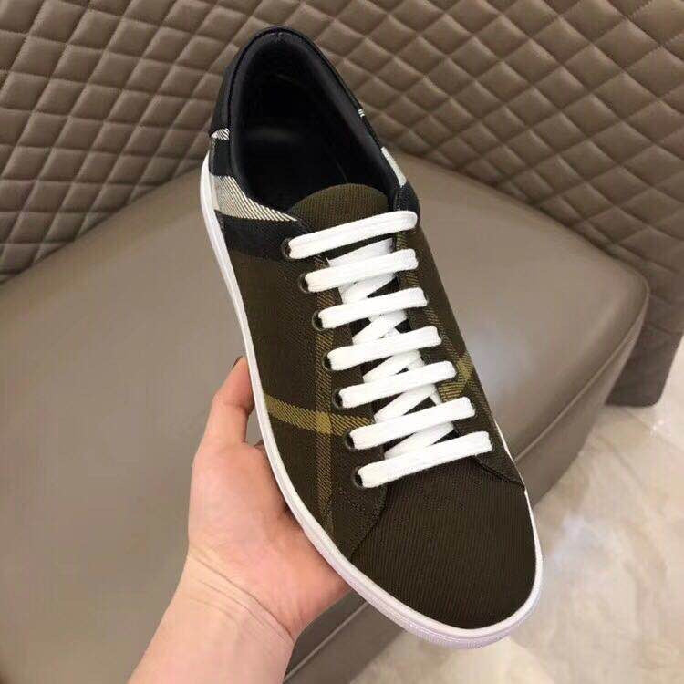VV - BOR Shoes - 292