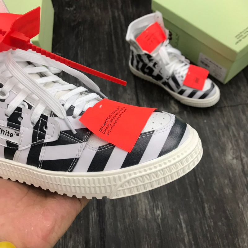 VV - YZ Shoes - 056