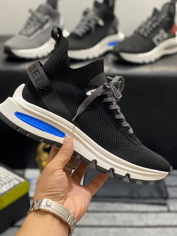 VV - DQ2 Shoes - 117