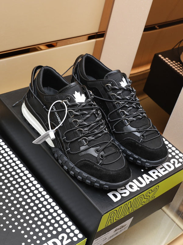 VV - DQ2 Shoes - 145