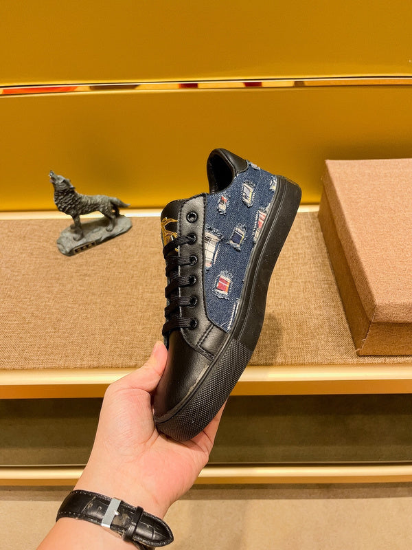 VV - BOR Shoes - 367