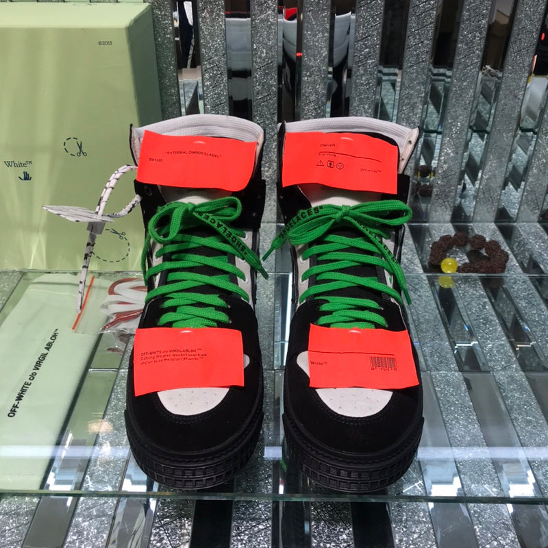 VV - YZ Shoes - 094