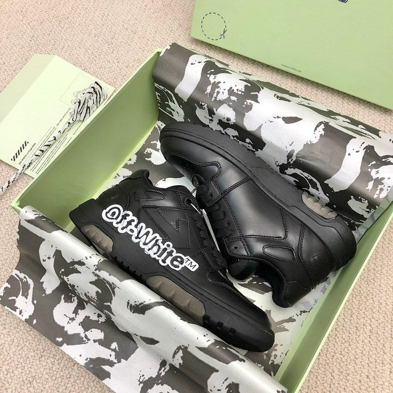 VV - YZ Shoes - 127