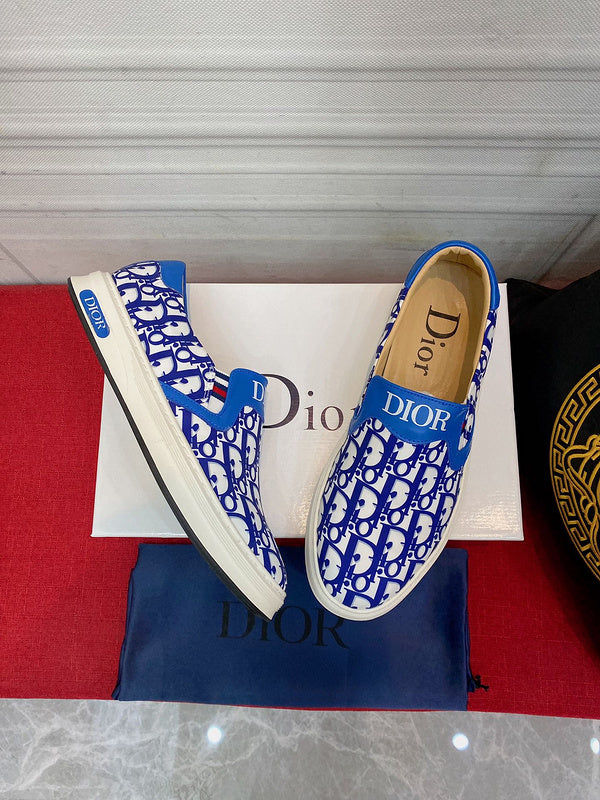 VV - DOR Shoes - 672