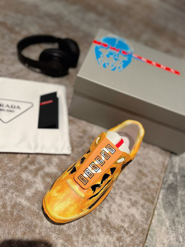 VV - PD Shoes - 931