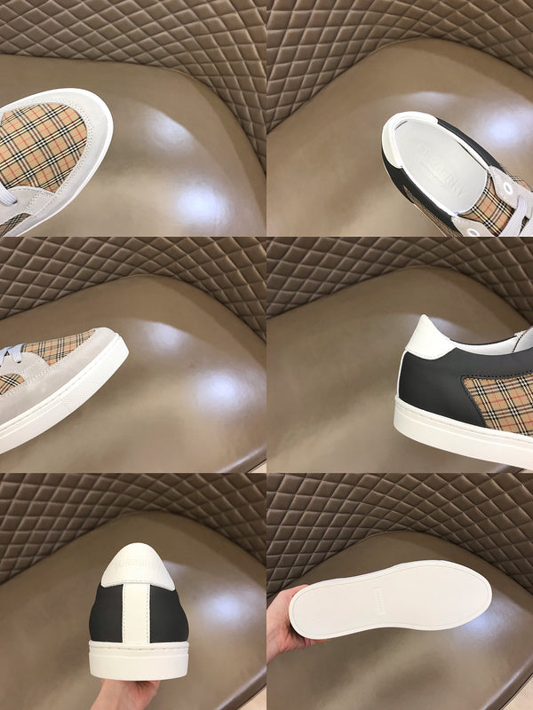 VV - BOR Shoes - 345