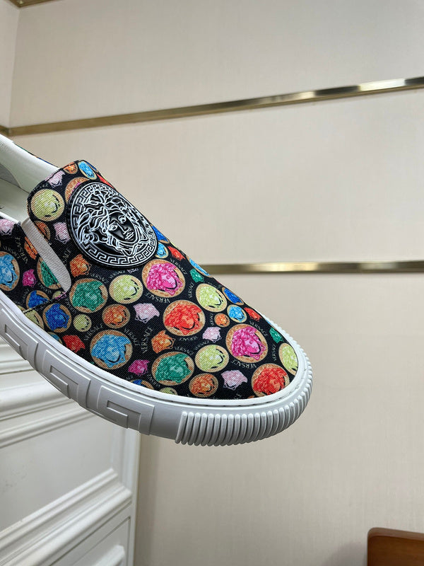 VV - VAR Shoes - 491