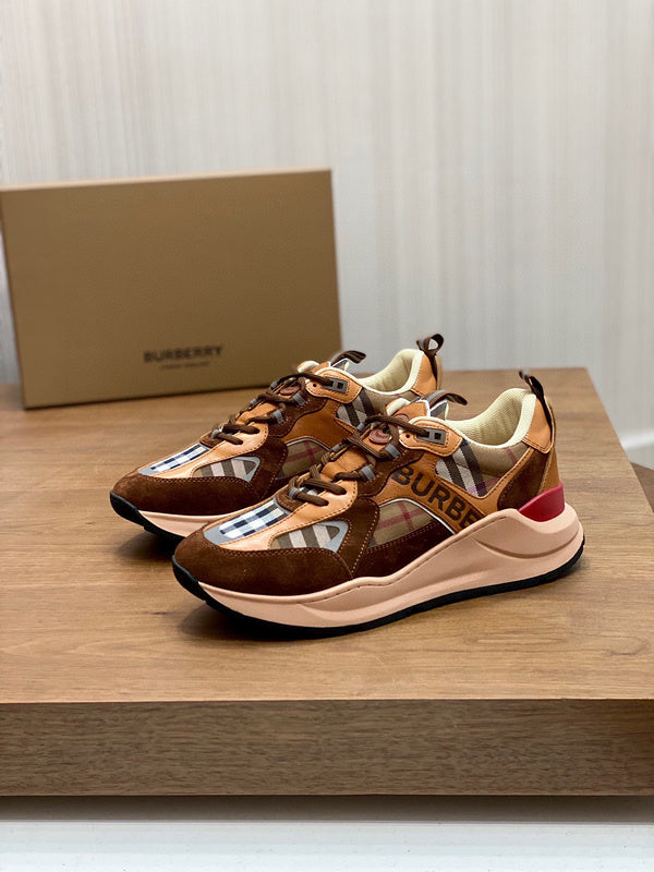 VV - BOR Shoes - 028