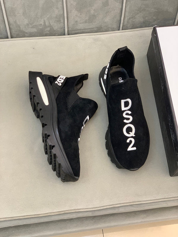 VV - DQ2 Shoes - 167