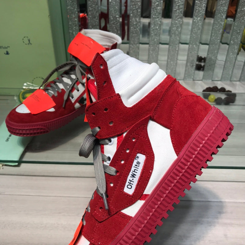 VV - YZ Shoes - 086