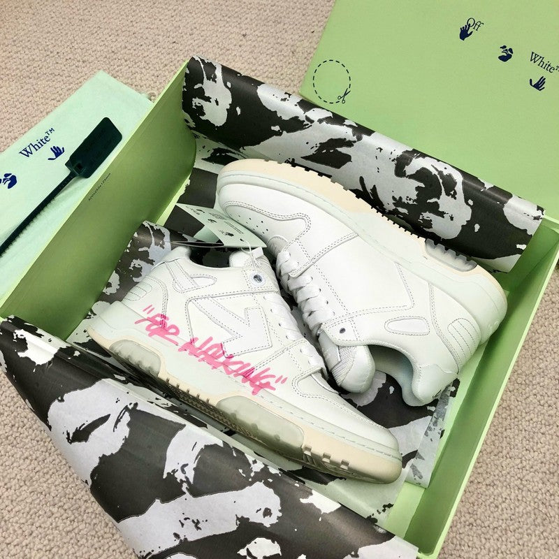 VV - YZ Shoes - 128