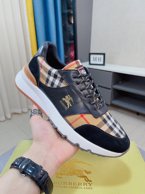 VV - BOR Shoes - 006