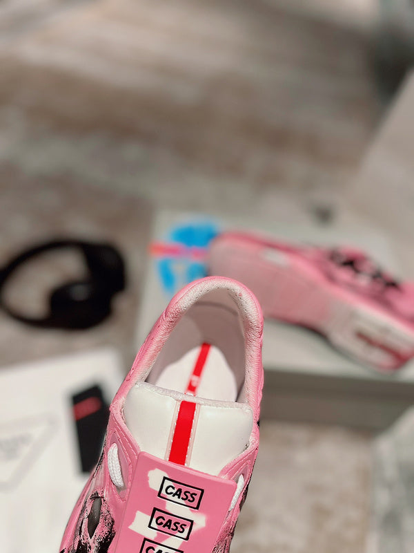 VV - PD Shoes - 922