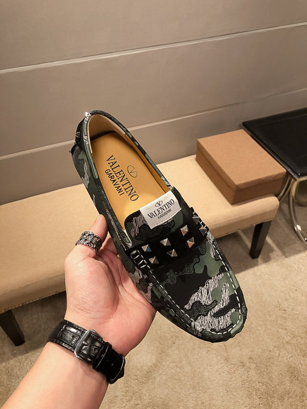 VV - VEL Shoes - 525