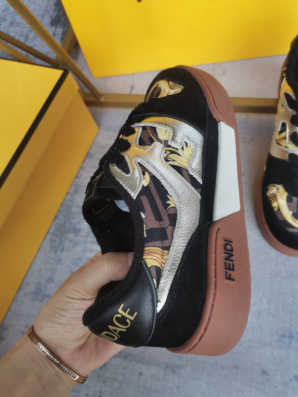 VV - MAME Shoes - 336